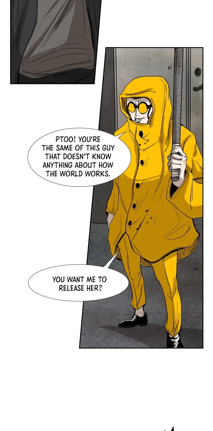 Read Shark chapter 88 image 13 on Lezhin
