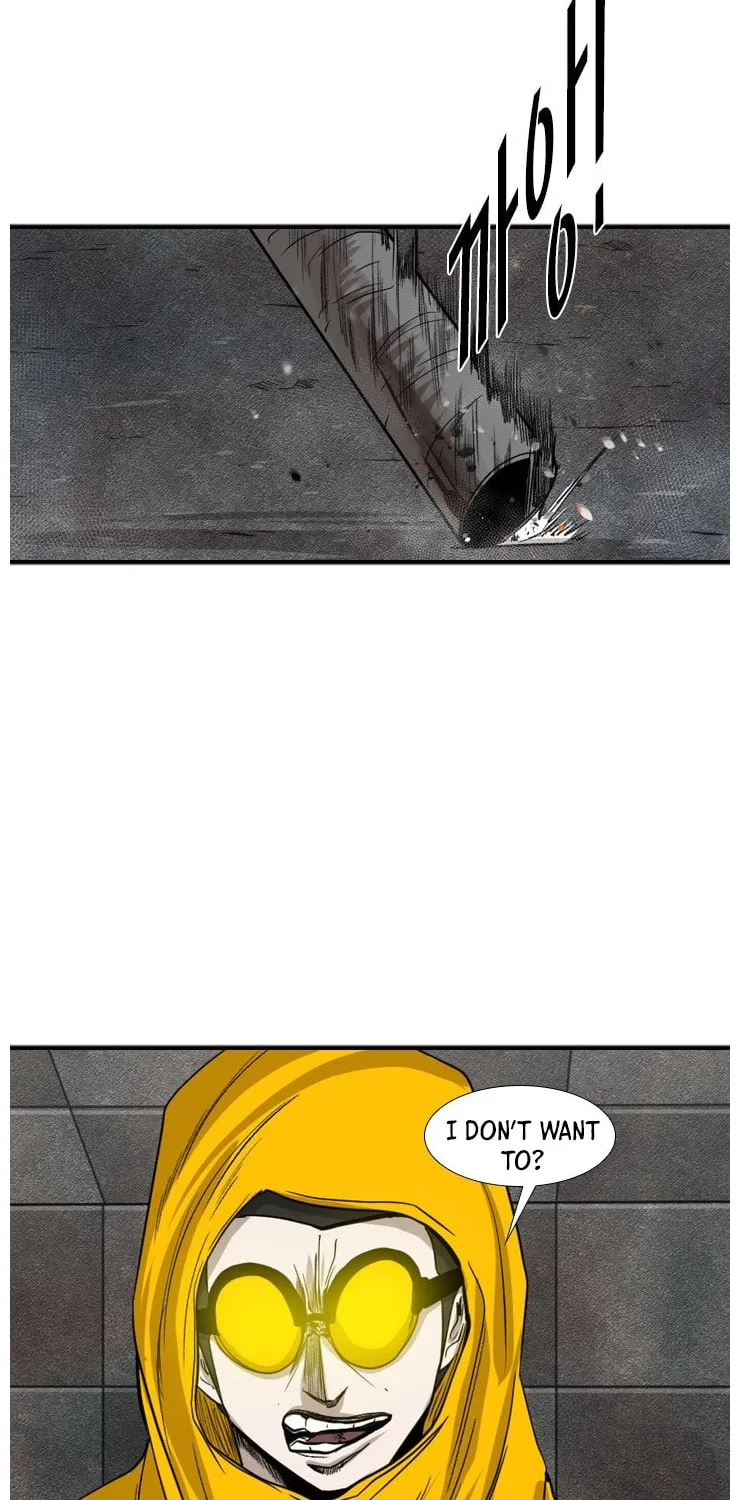 Read Shark chapter 88 image 14 on Lezhin