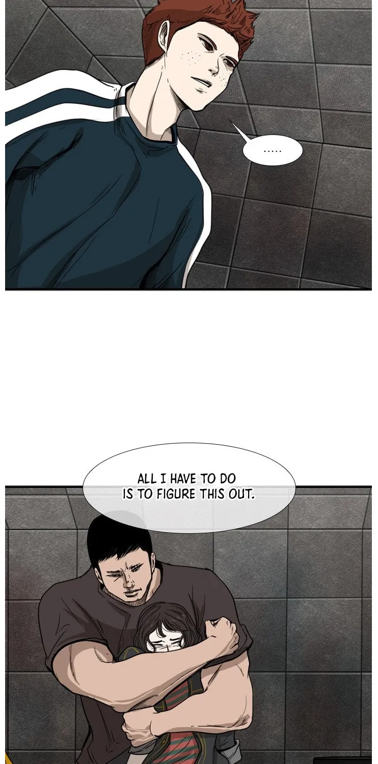 Read Shark chapter 88 image 17 on Lezhin