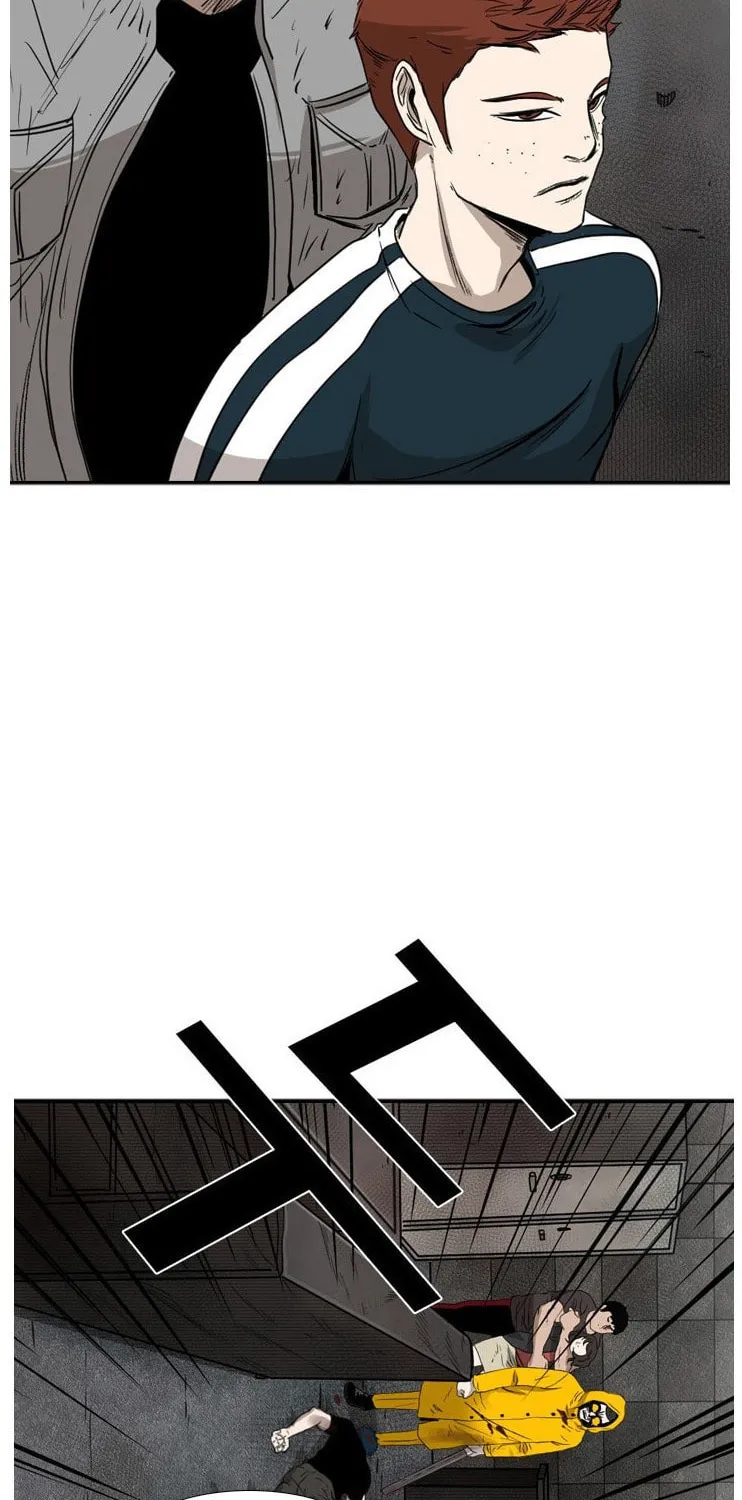Read Shark chapter 88 image 2 on Lezhin