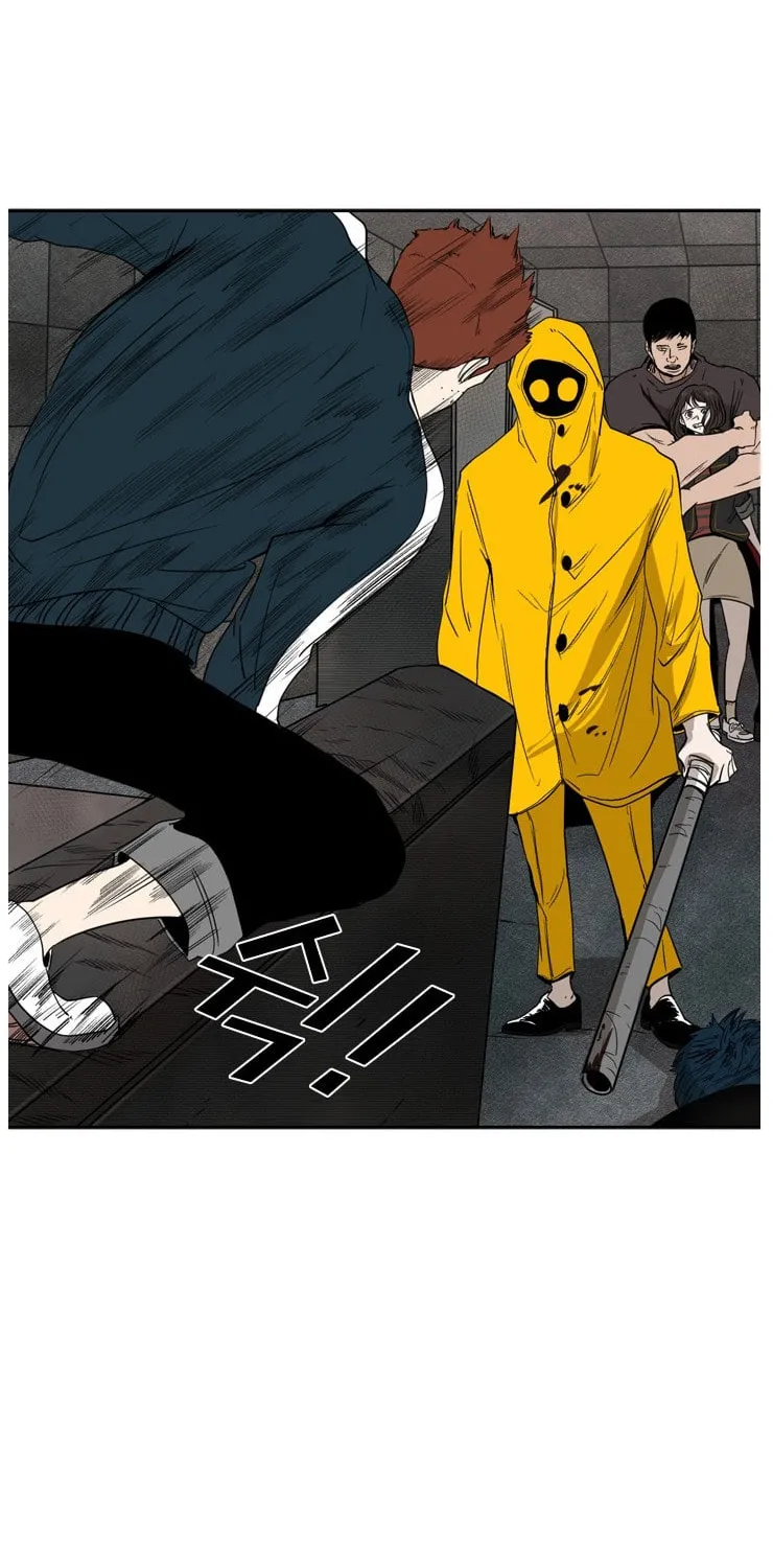 Read Shark chapter 88 image 22 on Lezhin