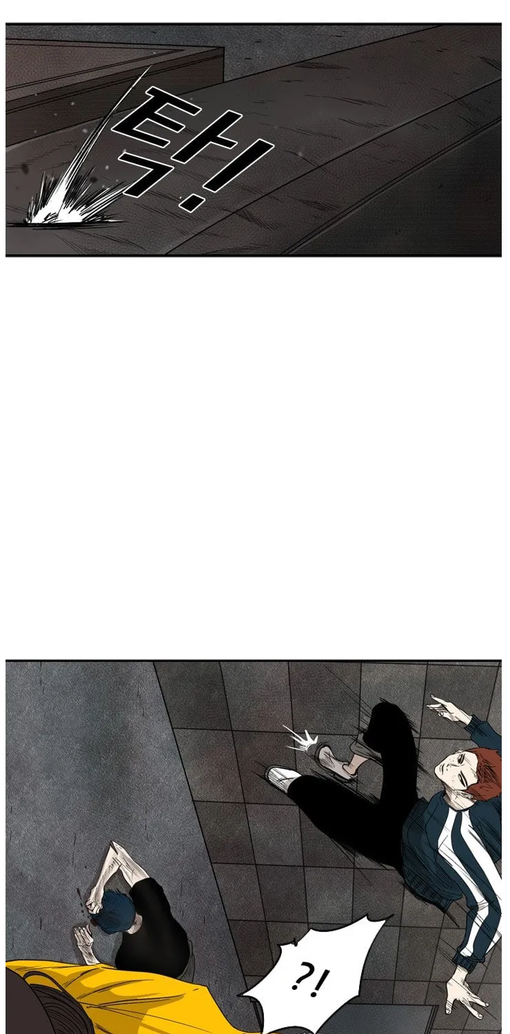 Read Shark chapter 88 image 23 on Lezhin