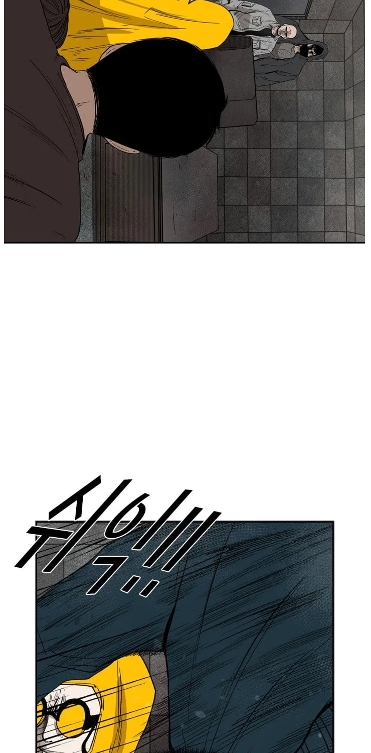 Read Shark chapter 88 image 24 on Lezhin
