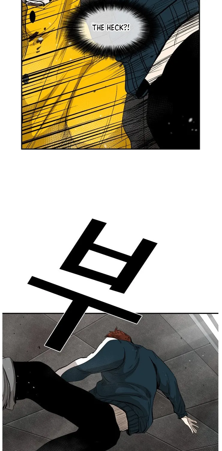 Read Shark chapter 88 image 25 on Lezhin