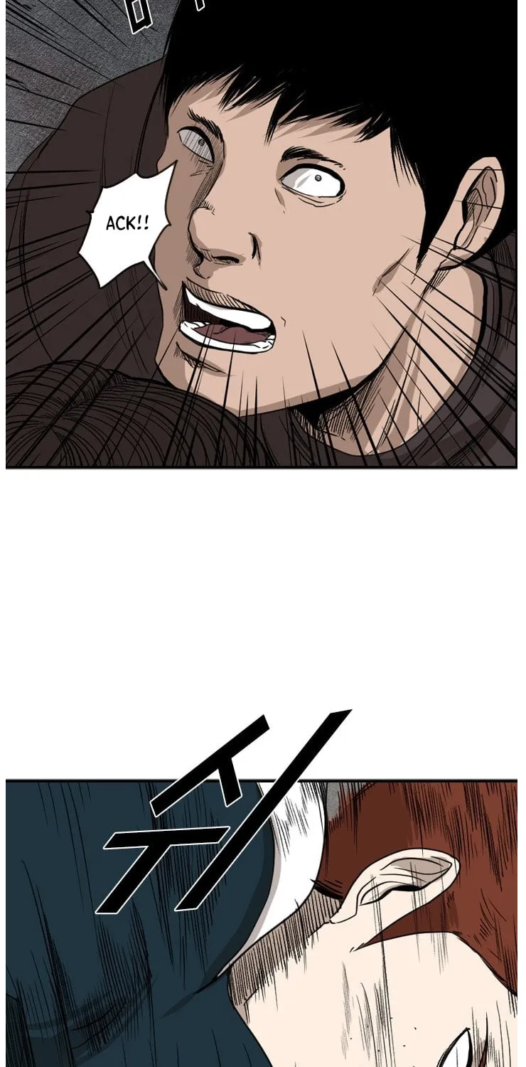 Read Shark chapter 88 image 27 on Lezhin