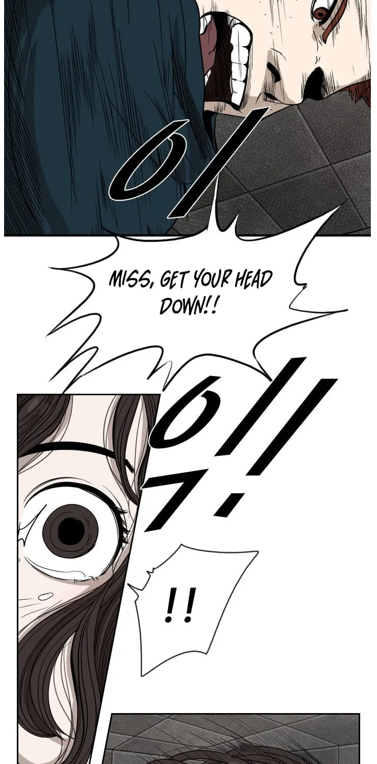 Read Shark chapter 88 image 28 on Lezhin