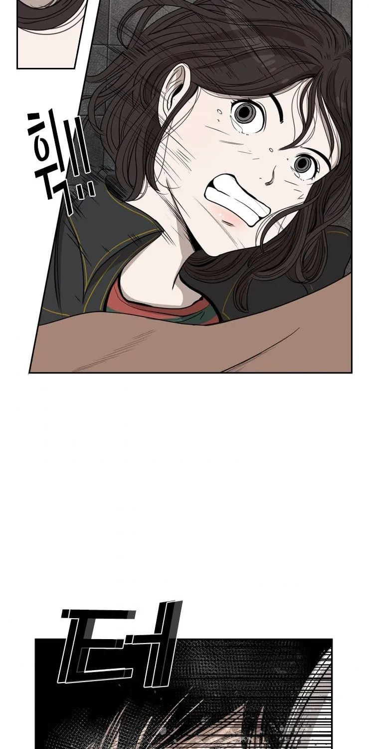 Read Shark chapter 88 image 29 on Lezhin