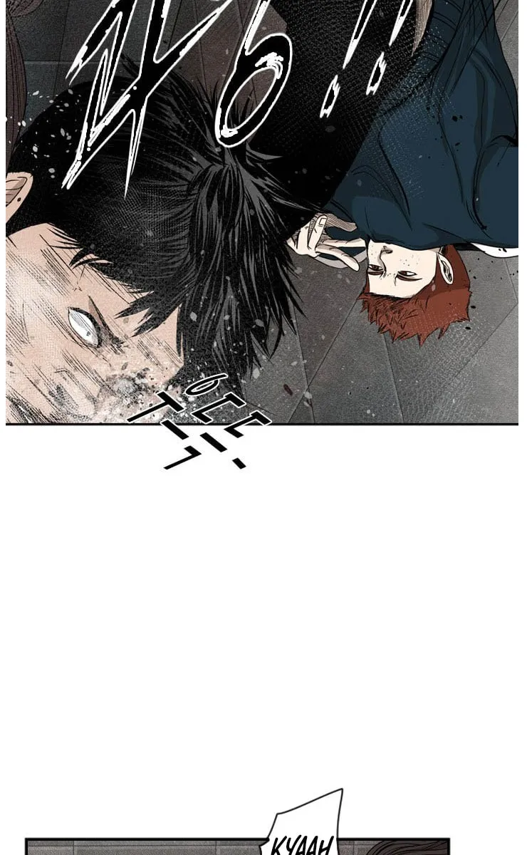 Read Shark chapter 88 image 31 on Lezhin