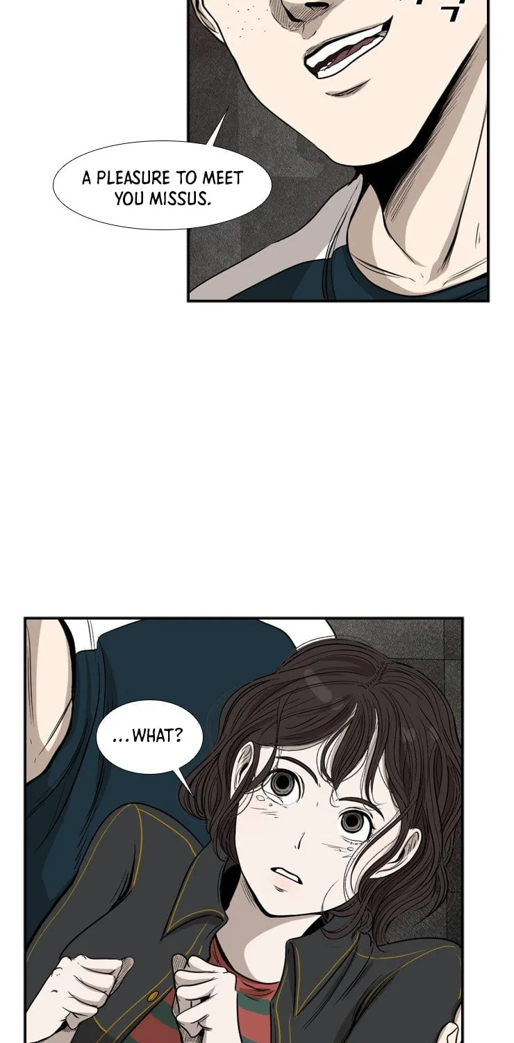 Read Shark chapter 88 image 35 on Lezhin