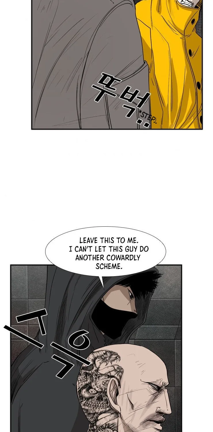 Read Shark chapter 88 image 38 on Lezhin