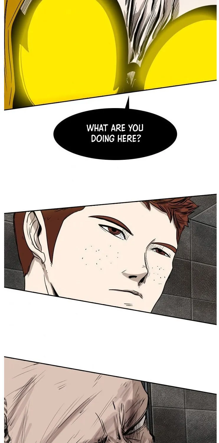 Read Shark chapter 88 image 4 on Lezhin