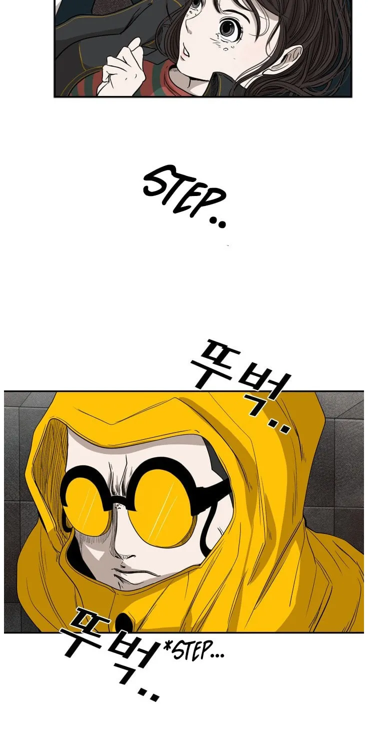 Read Shark chapter 88 image 40 on Lezhin