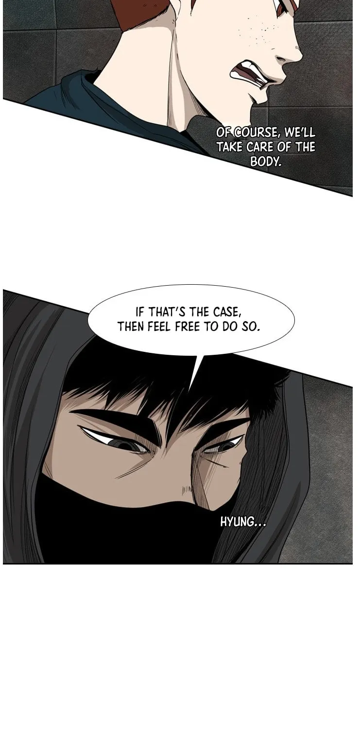 Read Shark chapter 88 image 43 on Lezhin