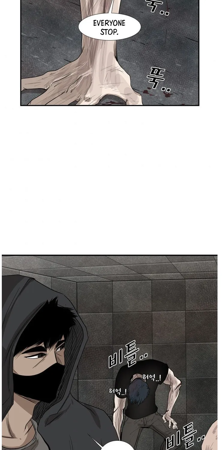 Read Shark chapter 88 image 45 on Lezhin