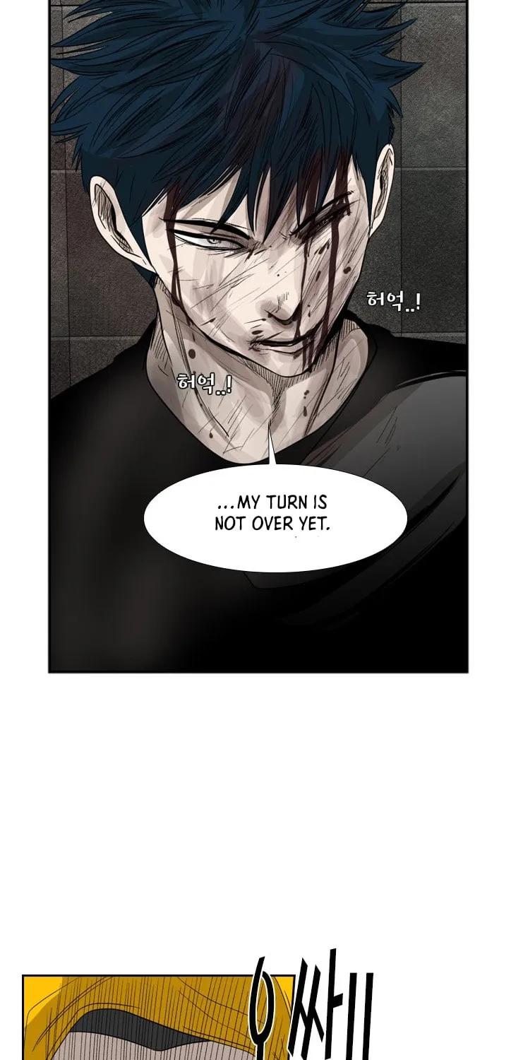 Read Shark chapter 88 image 47 on Lezhin