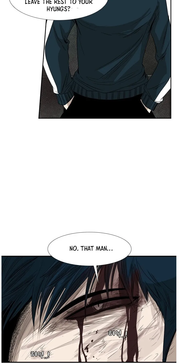 Read Shark chapter 88 image 49 on Lezhin