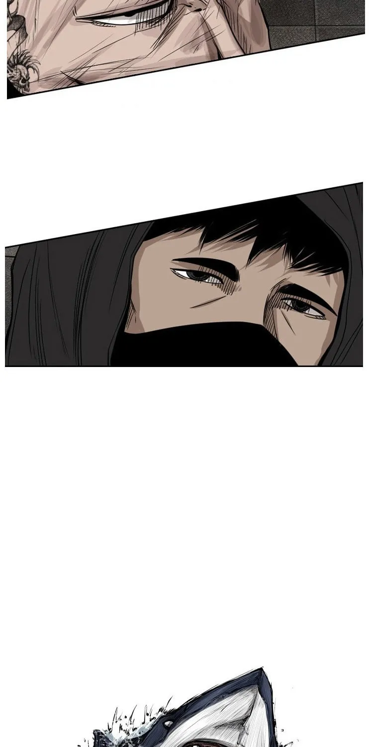 Read Shark chapter 88 image 5 on Lezhin