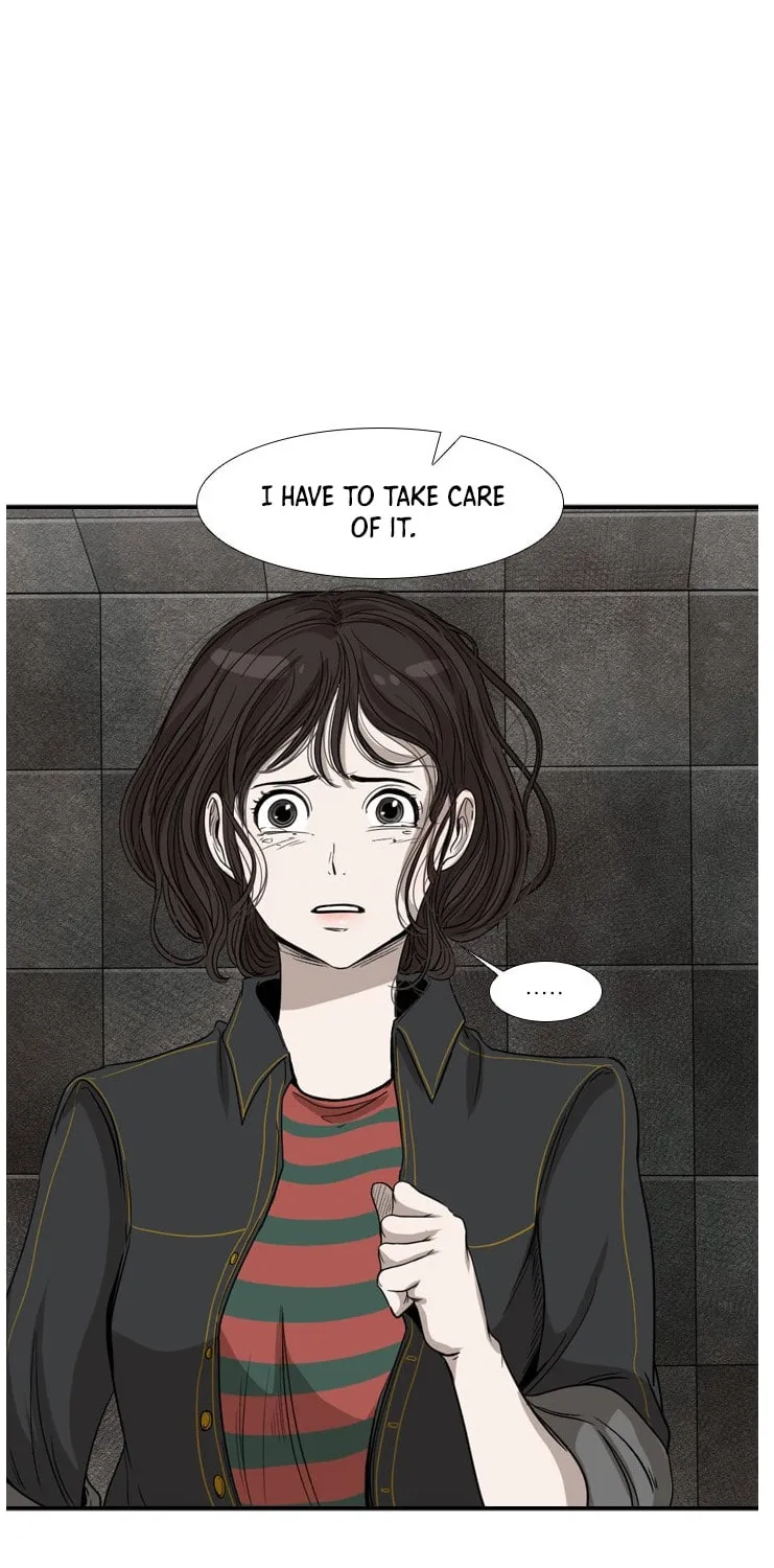Read Shark chapter 88 image 50 on Lezhin