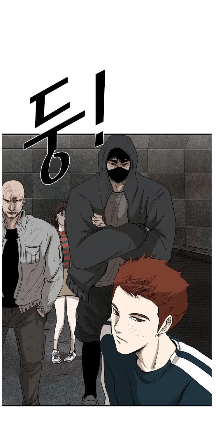 Read Shark chapter 88 image 52 on Lezhin