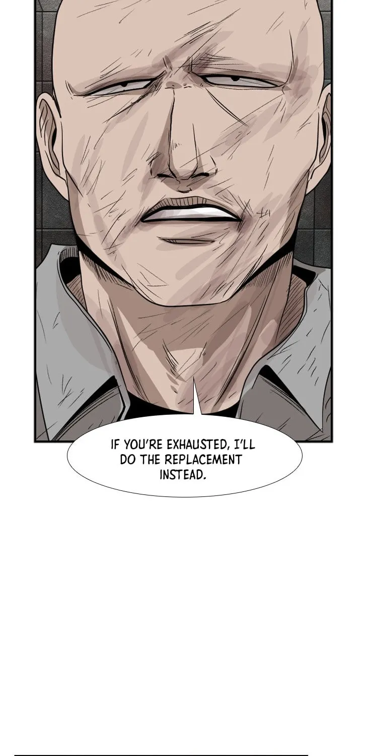 Read Shark chapter 88 image 55 on Lezhin