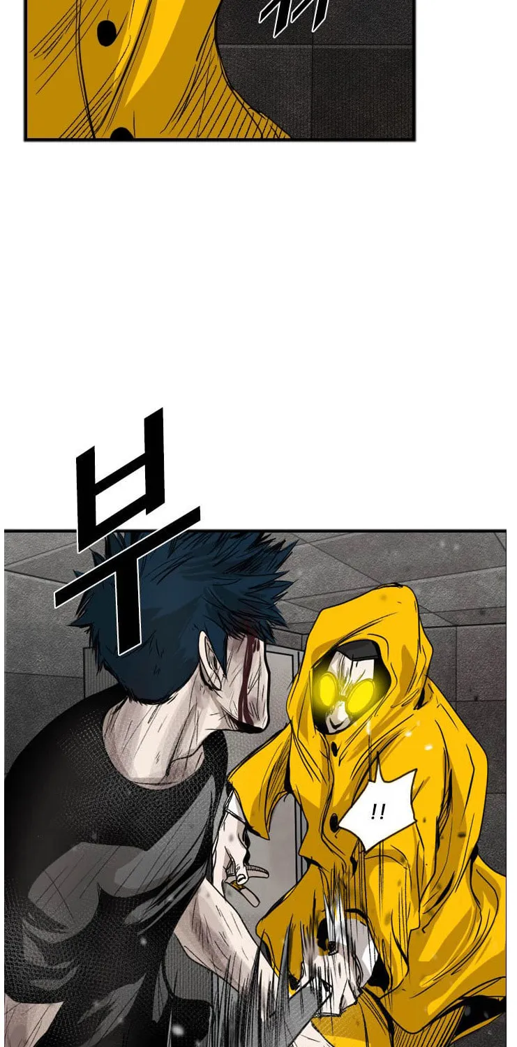 Read Shark chapter 88 image 58 on Lezhin