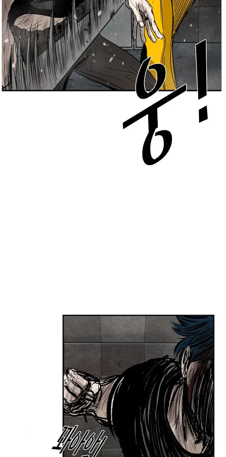 Read Shark chapter 88 image 59 on Lezhin
