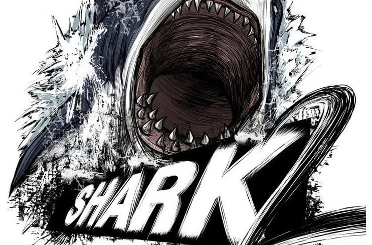 Read Shark chapter 88 image 6 on Lezhin