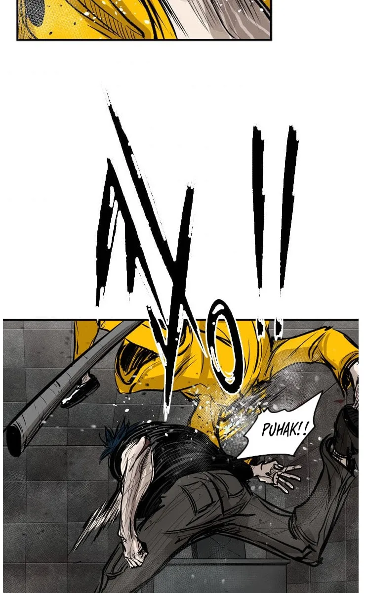 Read Shark chapter 88 image 61 on Lezhin