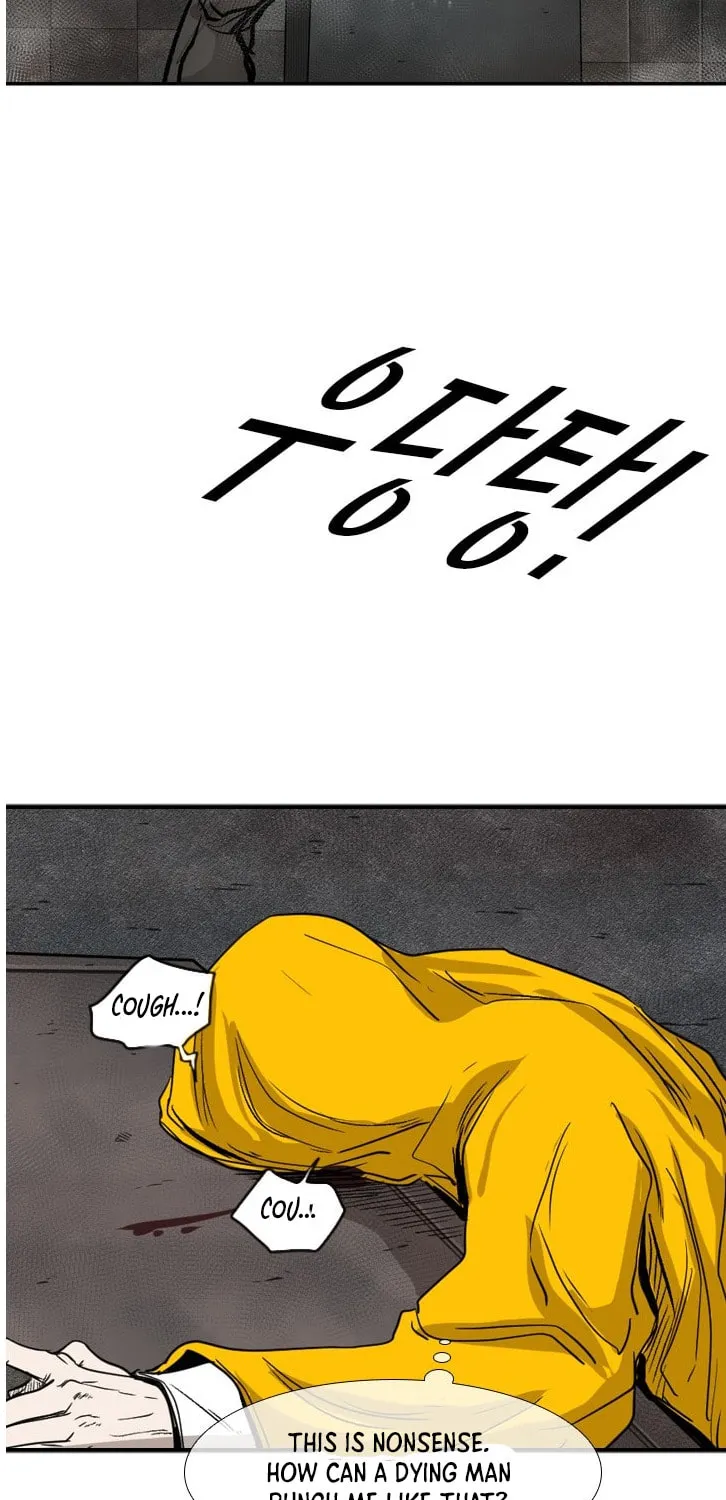 Read Shark chapter 88 image 62 on Lezhin