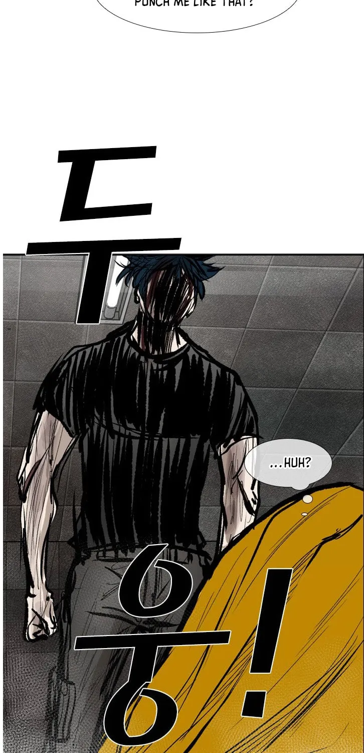 Read Shark chapter 88 image 63 on Lezhin