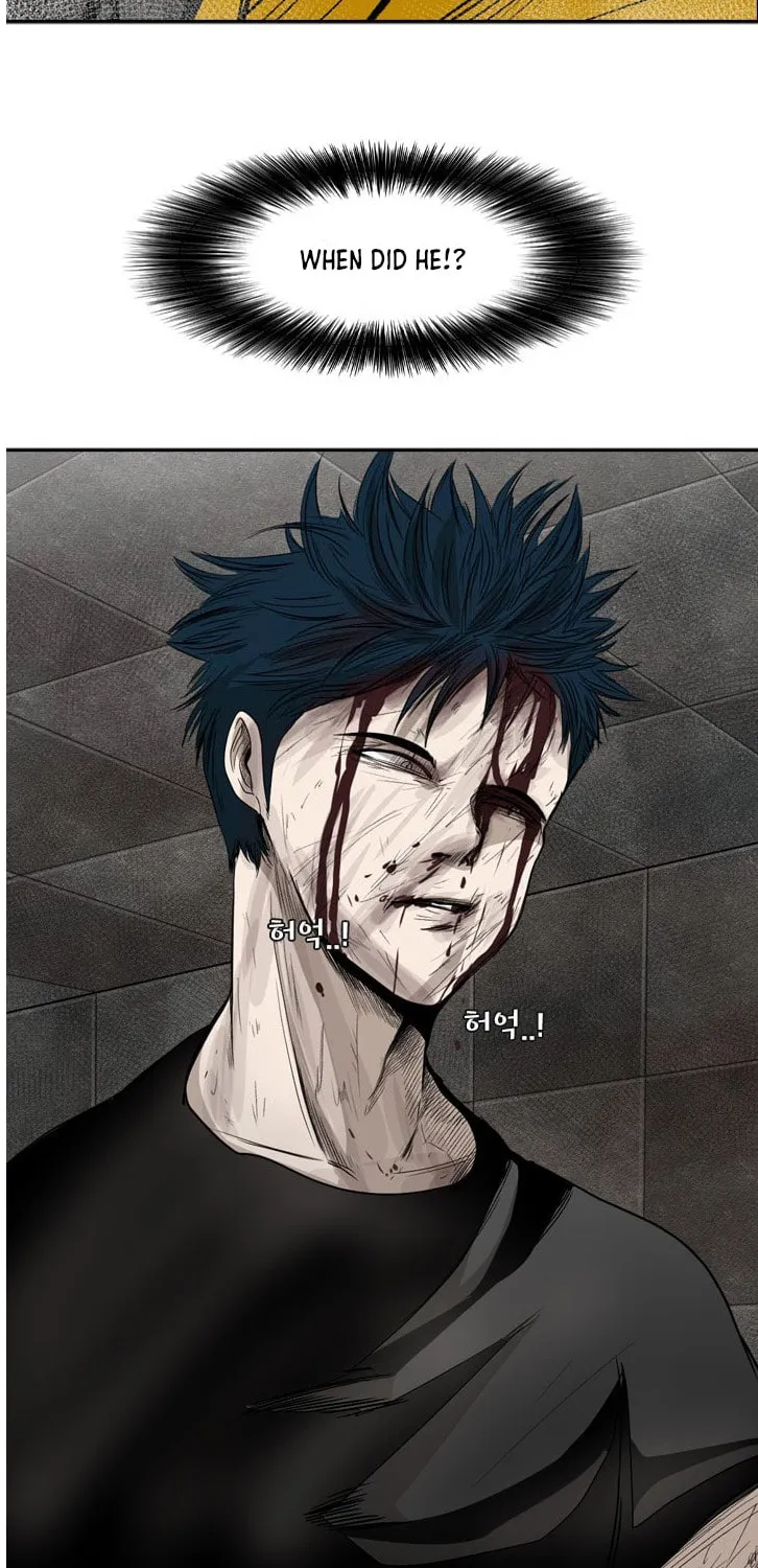 Read Shark chapter 88 image 64 on Lezhin