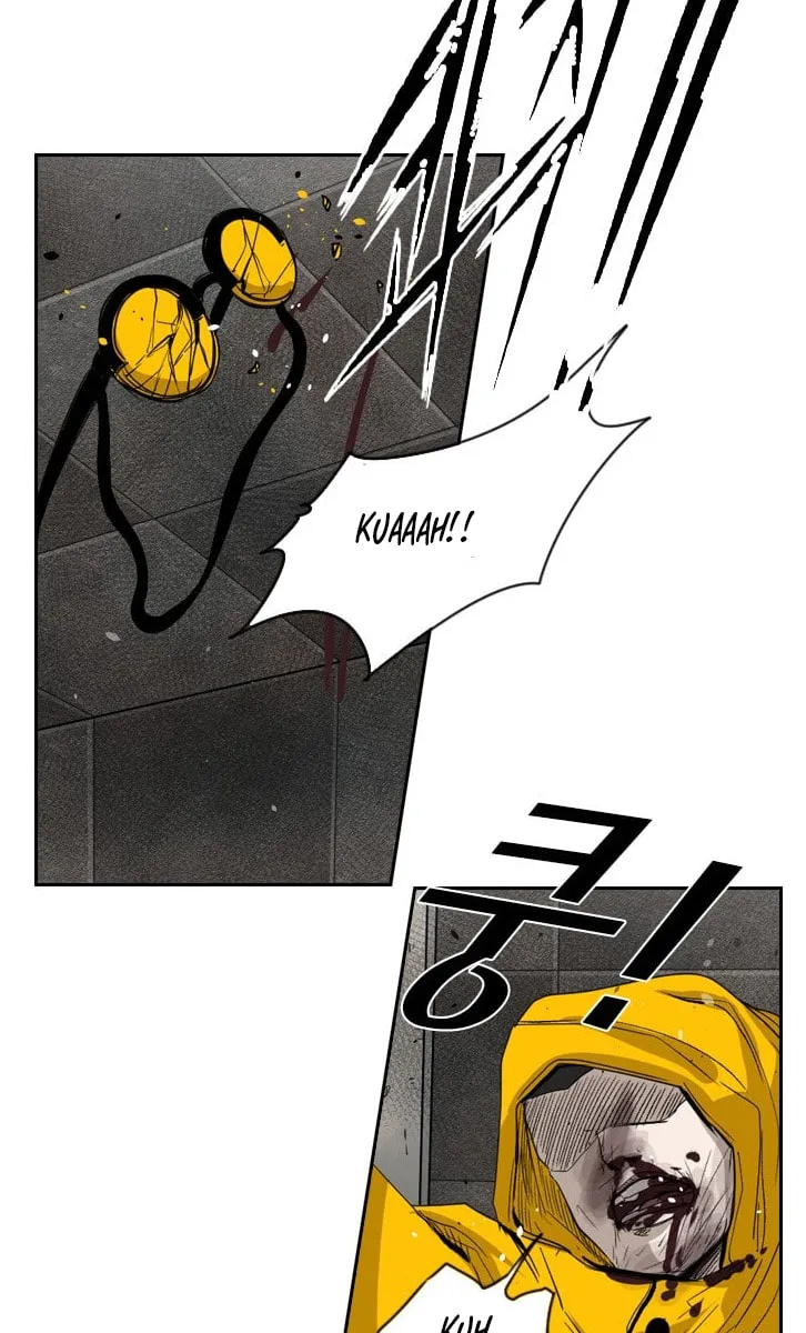 Read Shark chapter 88 image 66 on Lezhin
