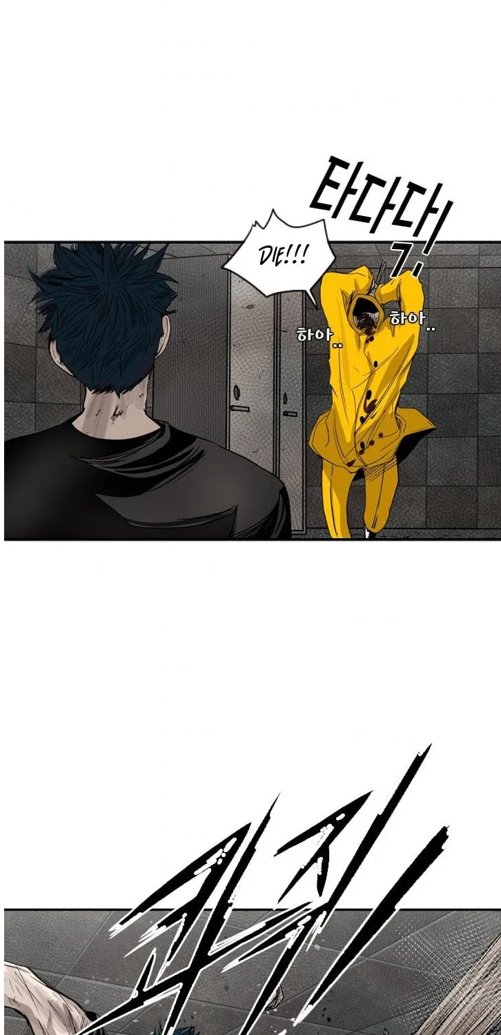 Read Shark chapter 88 image 68 on Lezhin