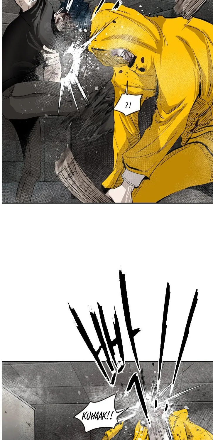 Read Shark chapter 88 image 69 on Lezhin