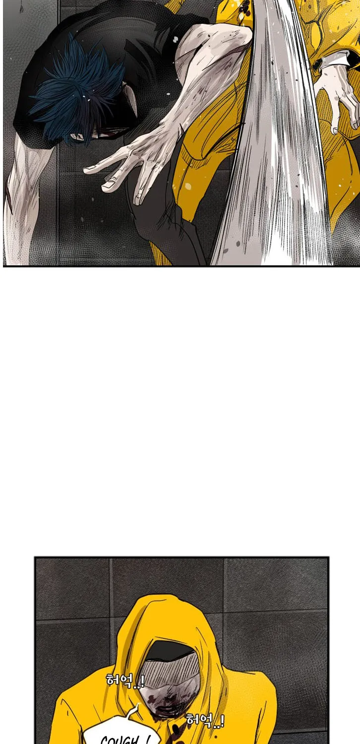 Read Shark chapter 88 image 70 on Lezhin