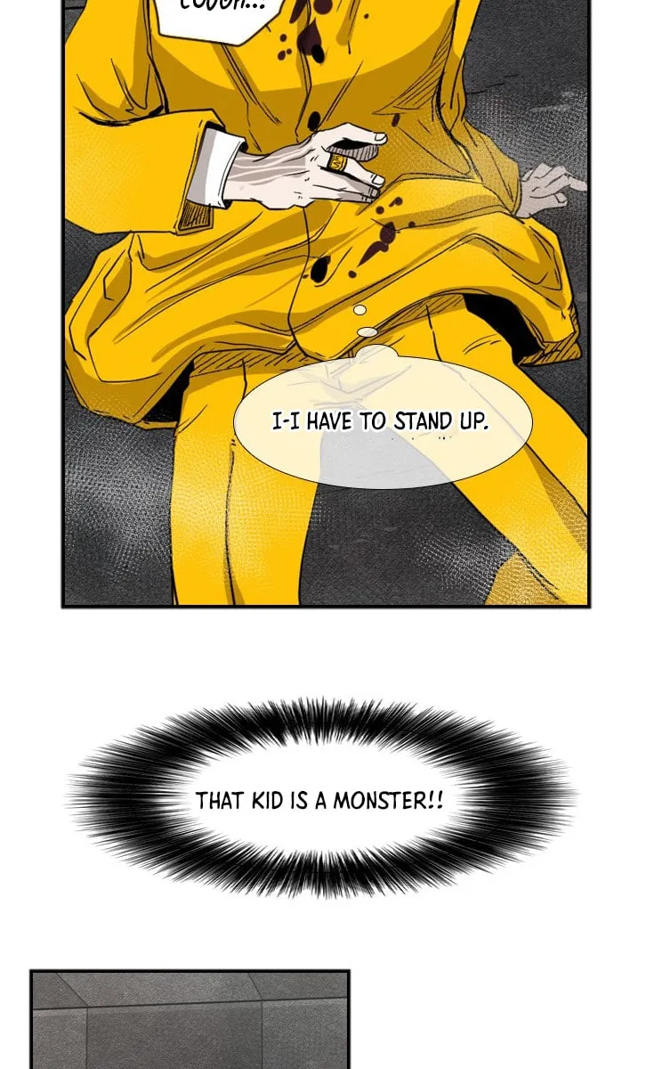 Read Shark chapter 88 image 71 on Lezhin
