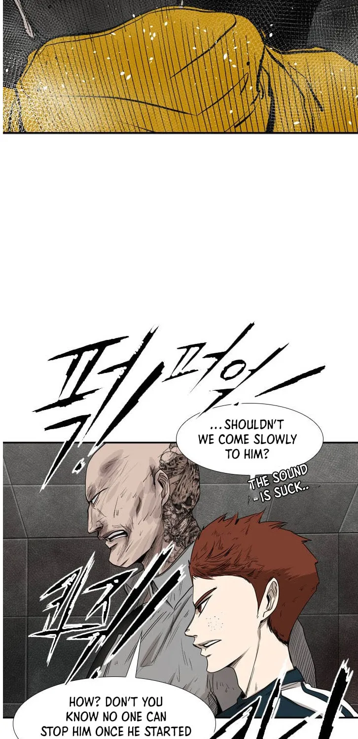 Read Shark chapter 88 image 74 on Lezhin