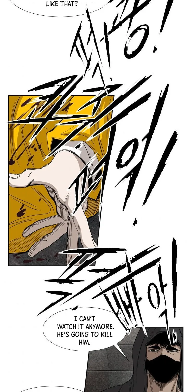 Read Shark chapter 88 image 75 on Lezhin