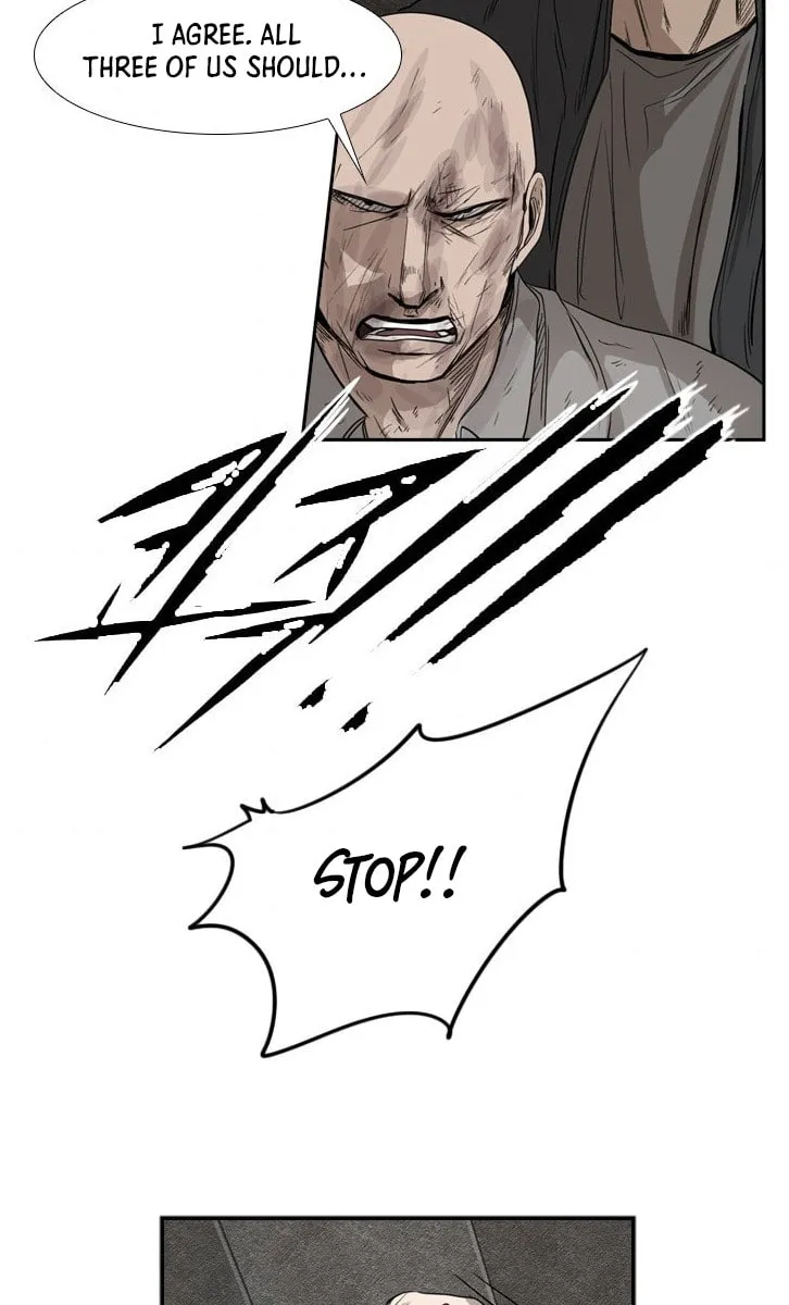 Read Shark chapter 88 image 76 on Lezhin