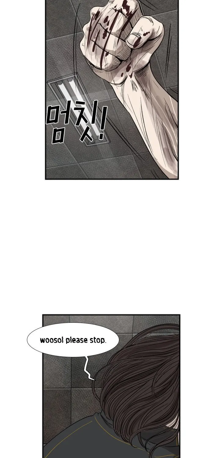 Read Shark chapter 88 image 77 on Lezhin