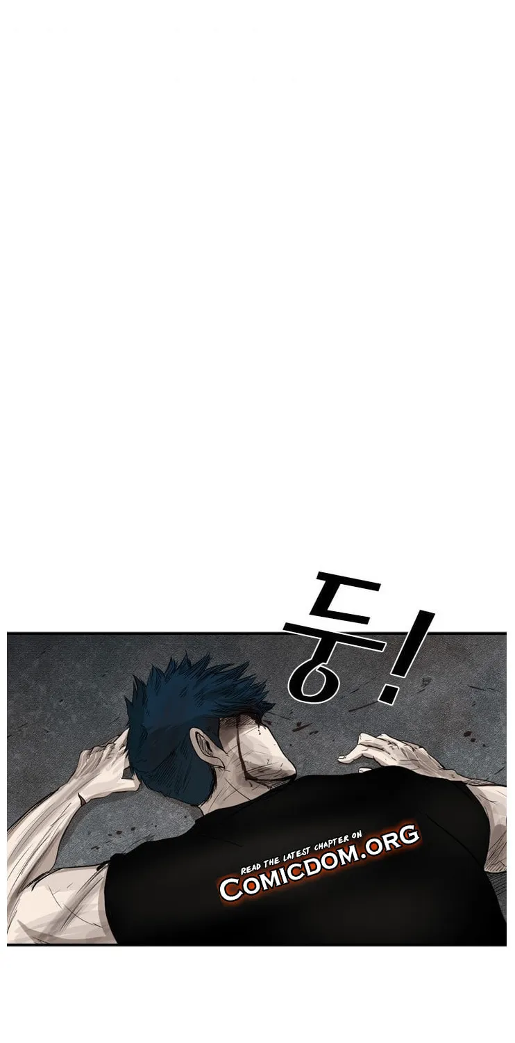 Read Shark chapter 88 image 8 on Lezhin