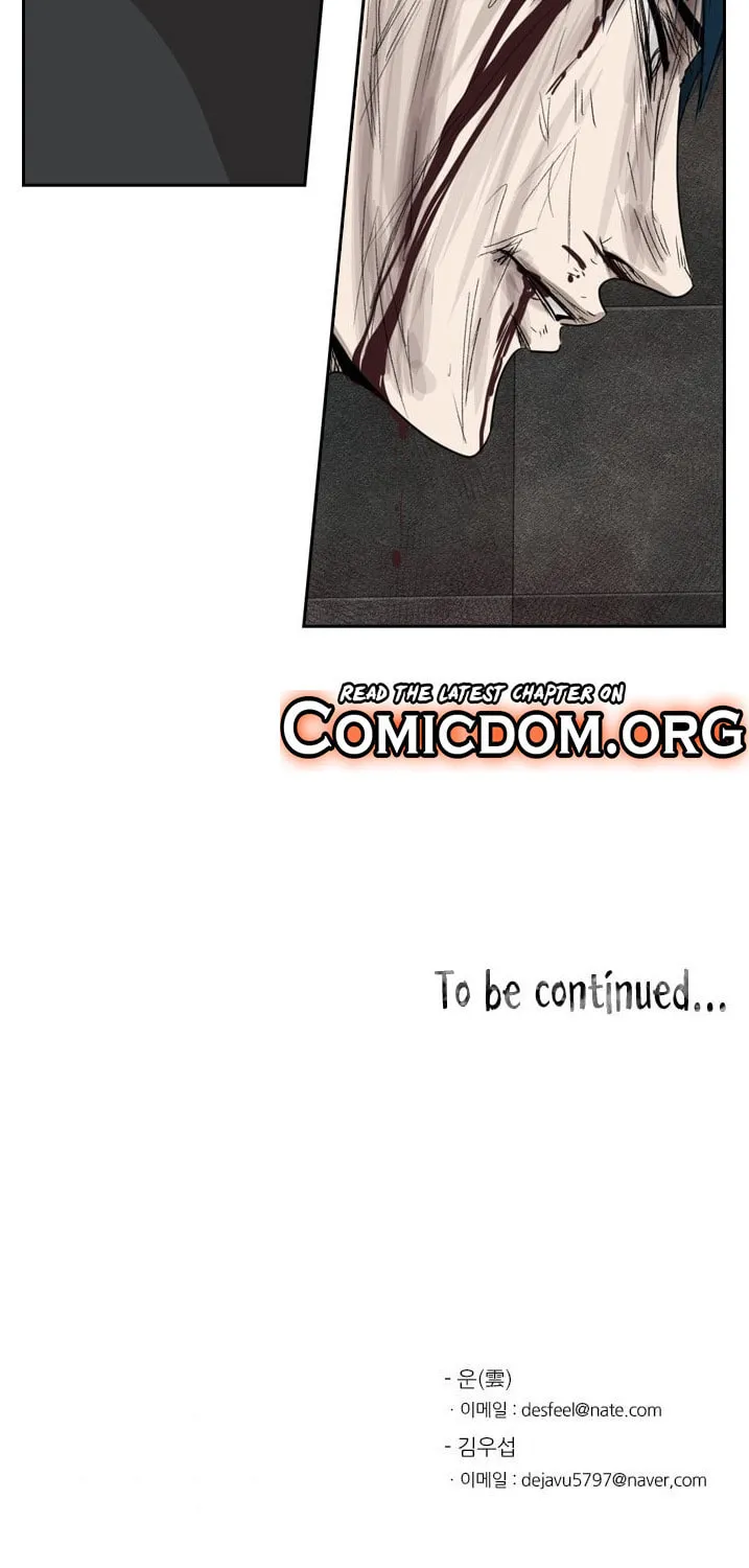 Read Shark chapter 88 image 82 on Lezhin