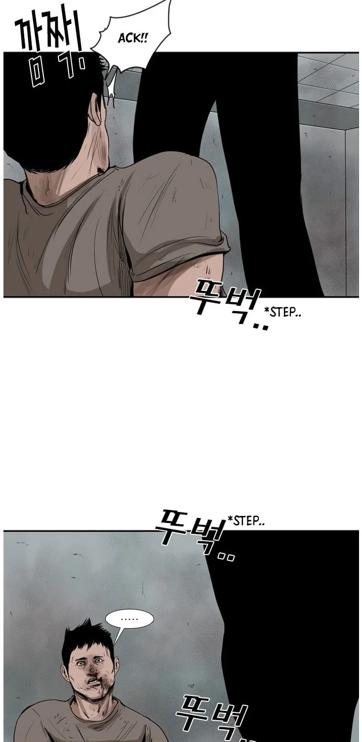 Read Shark chapter 89 image 14 on Lezhin