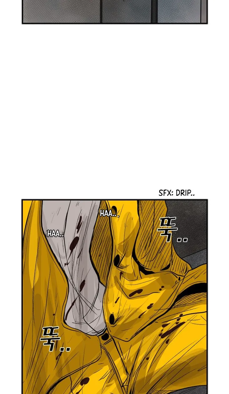 Read Shark chapter 89 image 16 on Lezhin