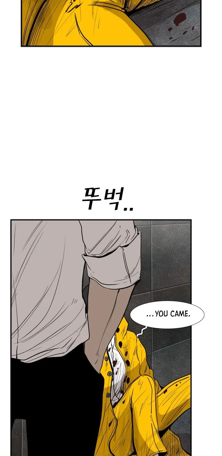 Read Shark chapter 89 image 17 on Lezhin