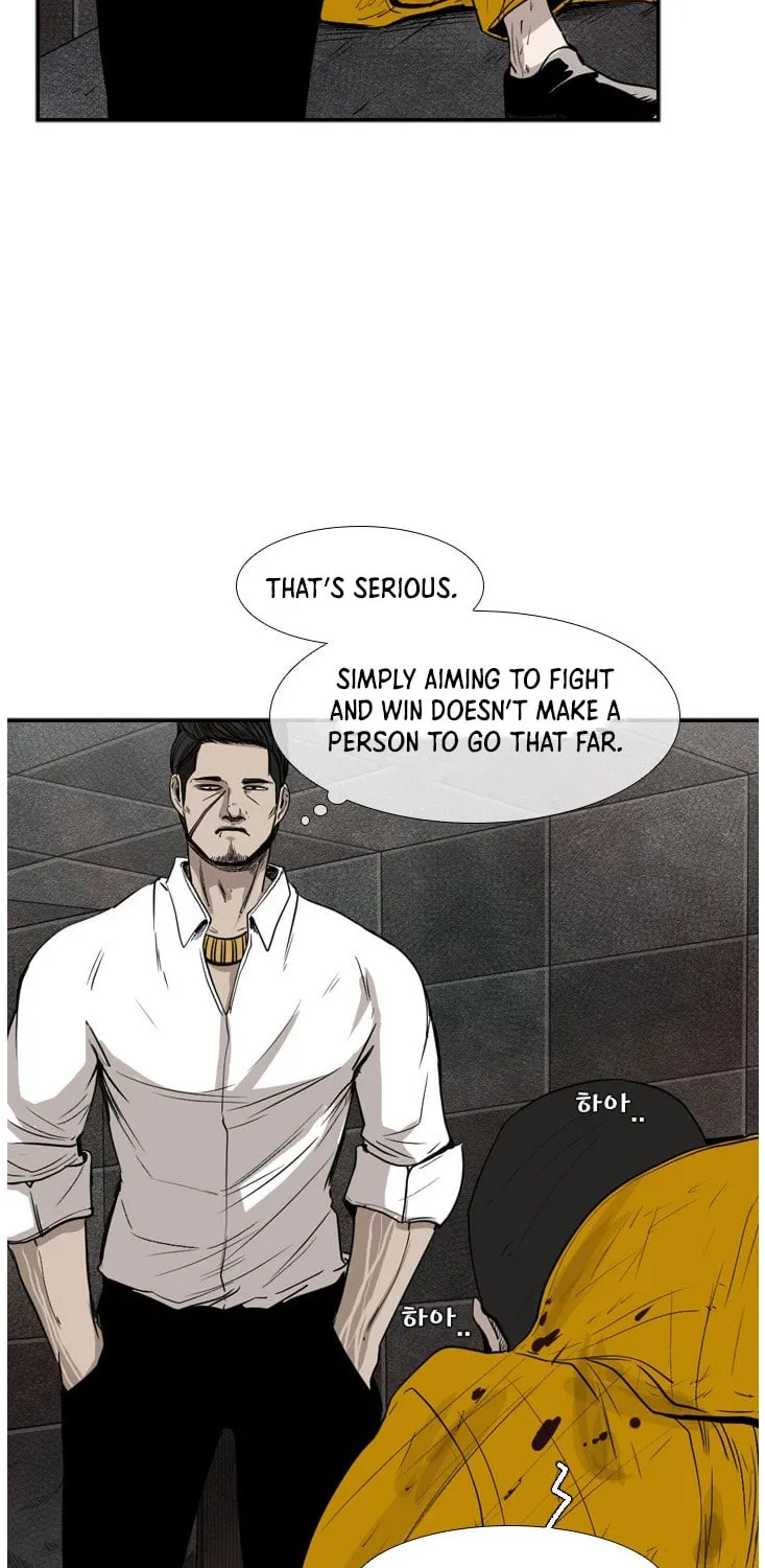 Read Shark chapter 89 image 18 on Lezhin