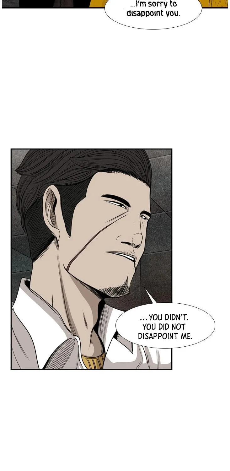 Read Shark chapter 89 image 19 on Lezhin