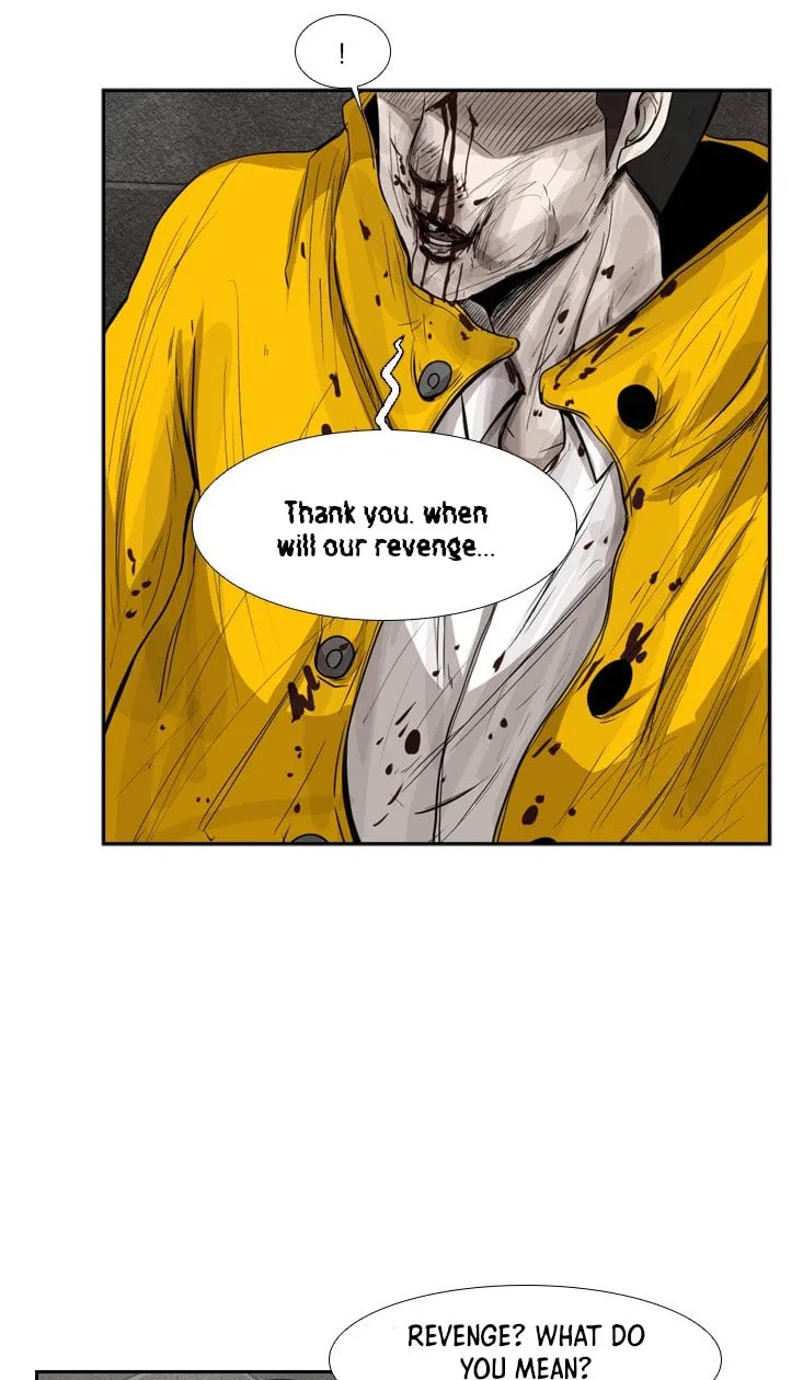 Read Shark chapter 89 image 20 on Lezhin