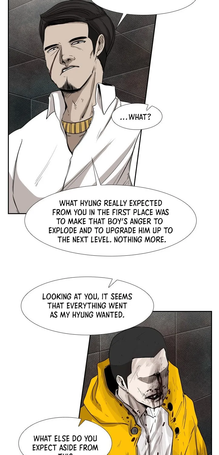 Read Shark chapter 89 image 21 on Lezhin