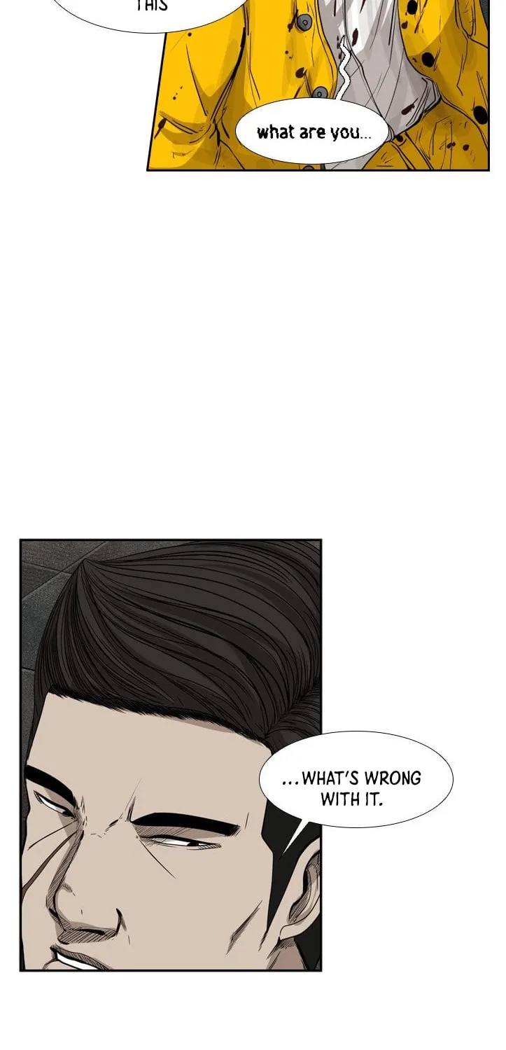 Read Shark chapter 89 image 22 on Lezhin